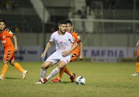 Kết quả Đà Nẵng vs Viettel, video V.League 2021