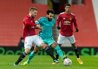 MU vs Liverpool: Đội hình ra sân và thành tích đối đầu
