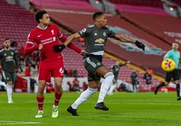 Trực tiếp MU vs Liverpool 2021 trên kênh nào?