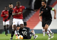 Lịch trực tiếp Bóng đá TV hôm nay 6/5: AS Roma vs MU