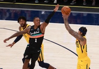 Nhận định NBA: Utah Jazz vs San Antonio Spurs (Ngày 6/5, 8h00)