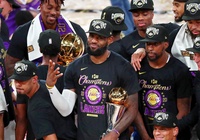 Top 5 giải thể thao kiếm tiền nhiều nhất thế giới: Vì sao NBA sẽ chiếm ngôi đầu?