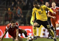 Lịch thi đấu bảng B - EURO 2021 mới nhất