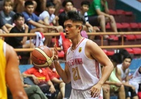 HCMC Wings thực hiện cú trade đầu tiên: Mang về big man đầy tiềm năng