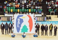 NBA làm nên lịch sử với giải bóng rổ mới tại Châu Phi