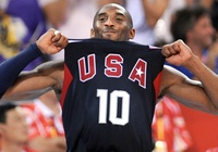 Kobe Bryant và nhiệm vụ gắn kết một dàn sao đội tuyển Mỹ tại Olympic 2008
