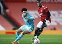 Lịch trực tiếp Bóng đá TV hôm nay 13/5: MU vs Liverpool