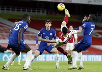 Chelsea vs Arsenal: Đội hình dự kiến và thành tích đối đầu