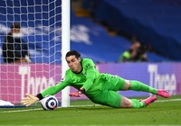 Xem lại bóng đá đêm qua: Chelsea vs Arsenal