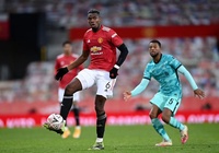 Lịch thi đấu Ngoại hạng Anh hôm nay 13/5: MU vs Liverpool