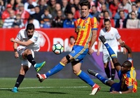 Video Highlight Sevilla vs Valencia, bóng đá Tây Ban Nha hôm nay 13/5