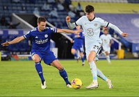 Lịch trực tiếp Bóng đá TV hôm nay 15/5: Chelsea vs Leicester City