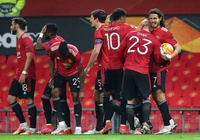 Đội vô địch cúp C2/Europa League 2021 được bao nhiêu tiền thưởng?