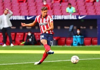 Tin chuyển nhượng MU mới nhất hôm nay 15/5: “Quỷ đỏ” nhắm tiền vệ Atletico Madrid