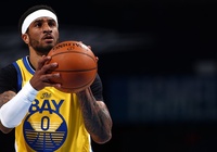 Golden State Warriors lấy lại Gary Payton II, bổ sung chất thép trước Play-in