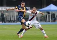Lịch trực tiếp Bóng đá TV hôm nay 17/5: Verona vs Bologna