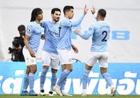 Video Highlight Newcastle vs Man City, bóng đá Anh hôm nay 15/5