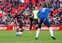 Video Highlight Chelsea vs Leicester City, chung kết FA Cup 2021