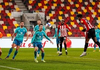 Video Highlight Bournemouth vs Brentford, bóng đá Anh hôm nay 18/5
