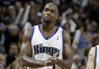 Chris Webber lọt vào Sảnh Danh Vọng Naismith sau 8 năm chờ đợi