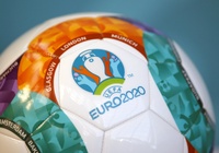 Bản quyền EURO 2021 tại Việt Nam thuộc về VTV