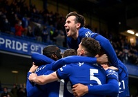 Video Highlight Chelsea vs Leicester City, bóng đá Anh hôm nay 19/5