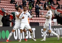 Video Highlight Southampton vs Leeds United, bóng đá Anh hôm nay 19/5