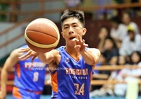 Võ Duy Linh, tài năng gốc Ninh Thuận được Cantho Catfish chiêu mộ là ai?