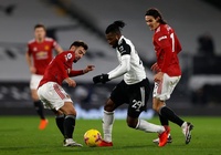 MU vs Fulham: Đội hình dự kiến và thành tích đối đầu
