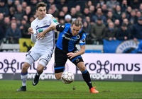 Lịch trực tiếp Bóng đá TV hôm nay 20/5: Anderlecht vs Club Brugge