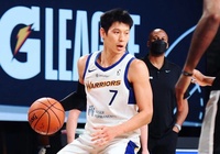 Jeremy Lin đăng tâm thư đầy cảm xúc: Khi khát vọng NBA sụp đổ!