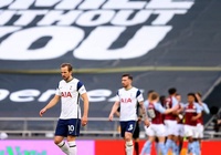 Video Highlight Tottenham vs Aston Villa, bóng đá Anh hôm nay 20/5