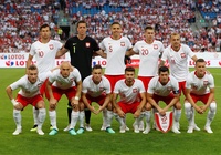 Đội hình tuyển Ba Lan 2021: Danh sách, số áo cầu thủ dự EURO 2020