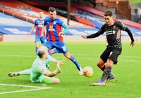 Lịch trực tiếp Bóng đá TV hôm nay 23/5: Liverpool vs Crystal Palace