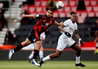 Video Highlight Brentford vs Bournemouth, bóng đá Anh hôm nay 22/5