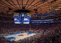 New York Knicks bán sạch 15.000 vé, hứa hẹn sân đấu sôi động nhất Playoffs