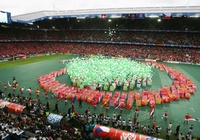 Bài hát chính thức EURO 2021: We Are The People