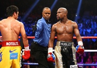 Những trận đấu “đắt tiền” nhất trong sự nghiệp của Floyd Mayweather Jr