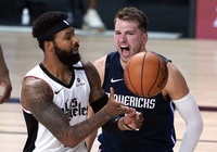 Nhận định NBA Playoffs: LA Clippers vs Dallas Mavericks (ngày 23/5, 03h30)