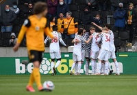 Video Highlight Wolves vs MU, bóng đá Anh hôm nay 23/5