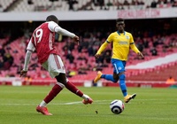 Video Highlight Arsenal vs Brighton, bóng đá Anh hôm nay 23/5