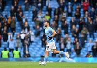Video Highlight Man City vs Everton, bóng đá Anh hôm nay 23/5