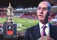 Sau Play-in, NBA muốn tổ chức thêm một giải đấu nữa giống FA Cup?