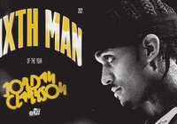Jordan Clarkson, tuyển thủ Philippines trở thành NBA Sixth Man of the Year