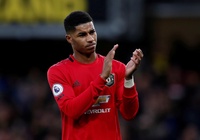 Tin chuyển nhượng MU mới nhất hôm nay 26/5: Rashford có thể rời MU