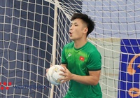 Hồ Văn Ý: Người xây nên giấc mơ World Cup cho futsal Việt Nam