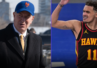 Thị trưởng New York nhắn nhủ Trae Young: "Ngưng câu lỗi đi"