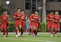 Không phải Công Phượng, bất ngờ với cái tên AFC kỳ vọng ở ĐT Việt Nam