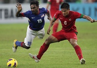 Kết quả Indonesia vs Oman: Nối dài chuỗi trận thua