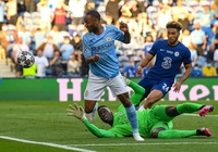 Chung kết cúp C1 - Man City vs Chelsea trực tiếp kênh nào?